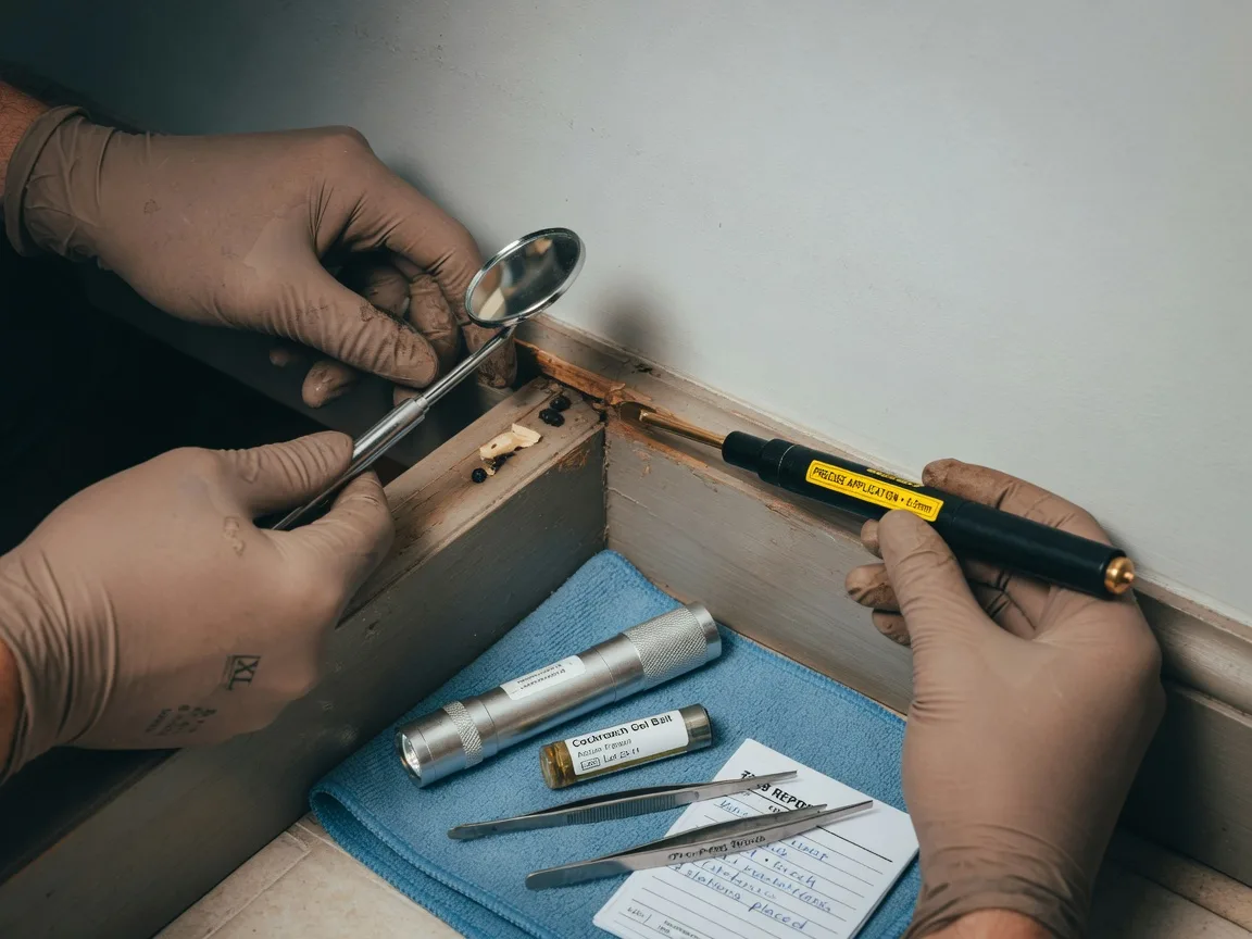 Why choose Emergency Pest Control in Coalgood, KY